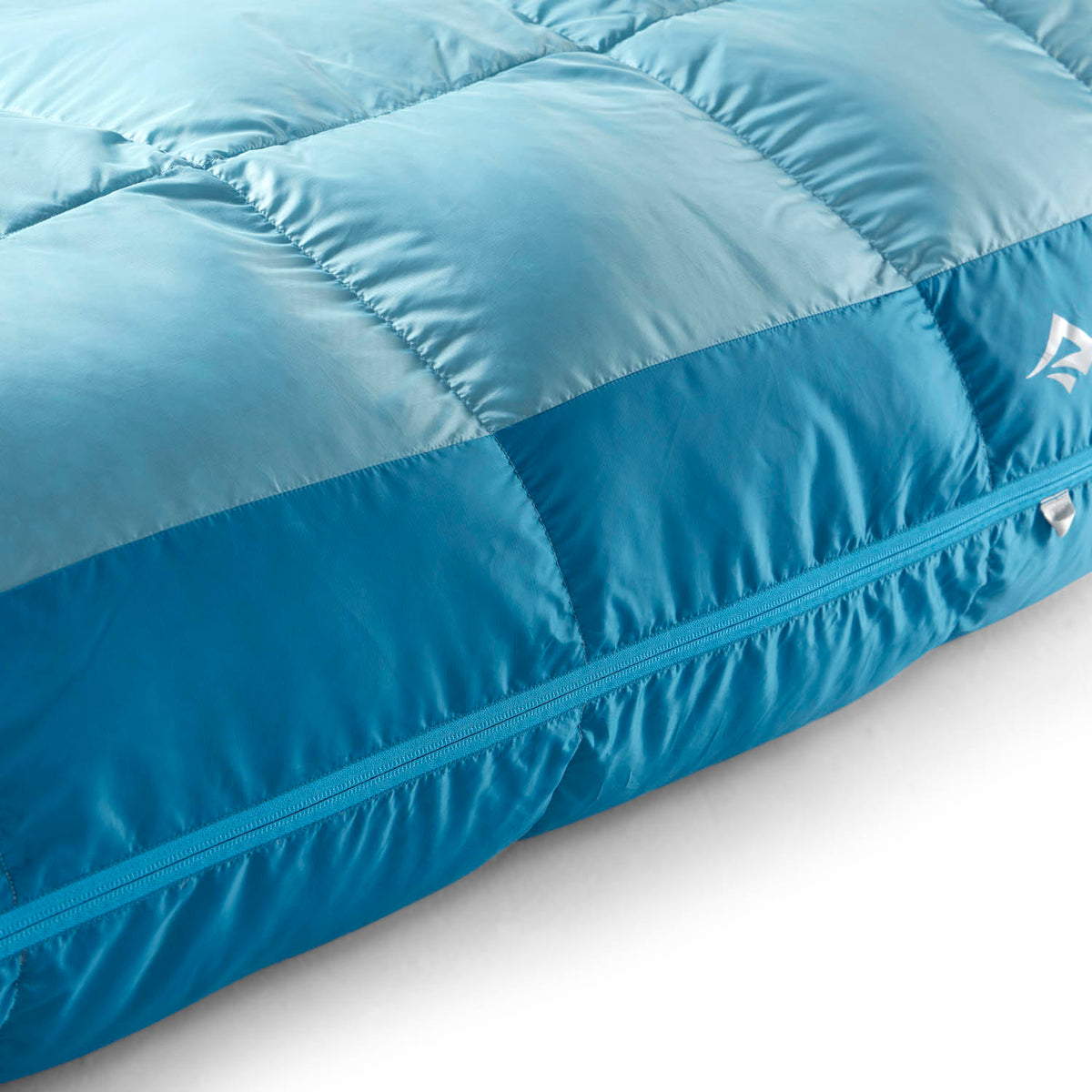 Traveller Down Sleeping Bag (45°F) (Like New)