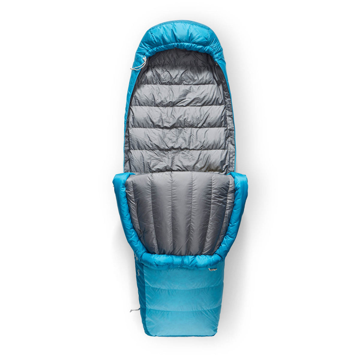 Trek Women's Down Sleeping Bag (-9°C & -1°C)