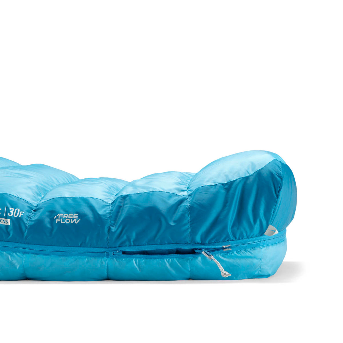Trek Women's Down Sleeping Bag (-9°C & -1°C)