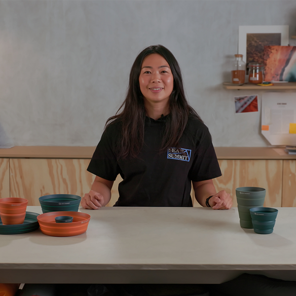 Product Explainer Xlite Tableware