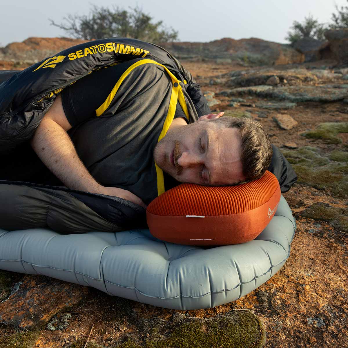 Aeros Premium Pillow