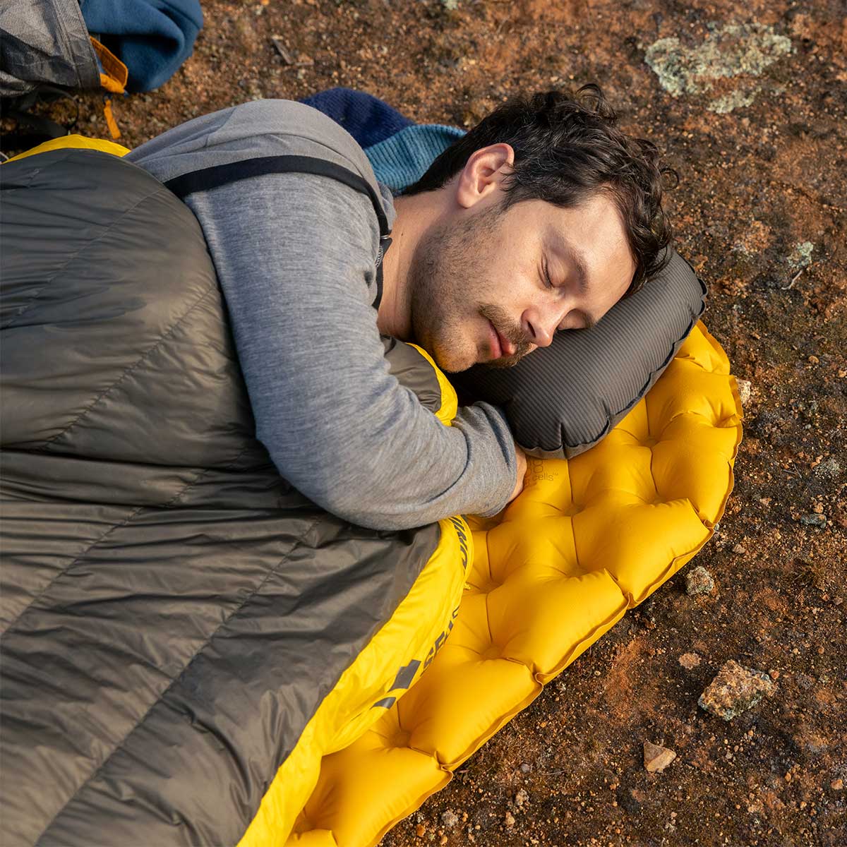 Ultralight XR Insulated Air Sleeping Pad