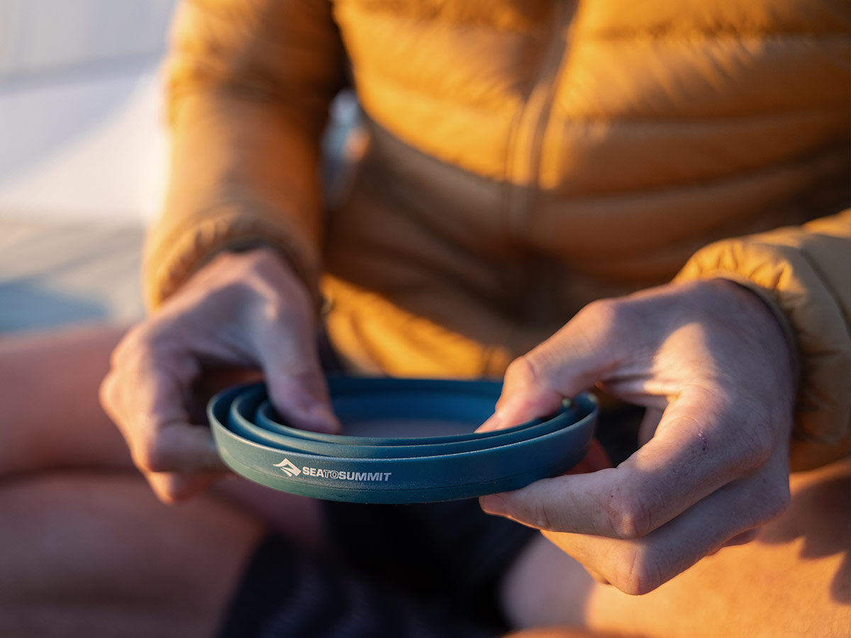 XLite Collapsible Bowl