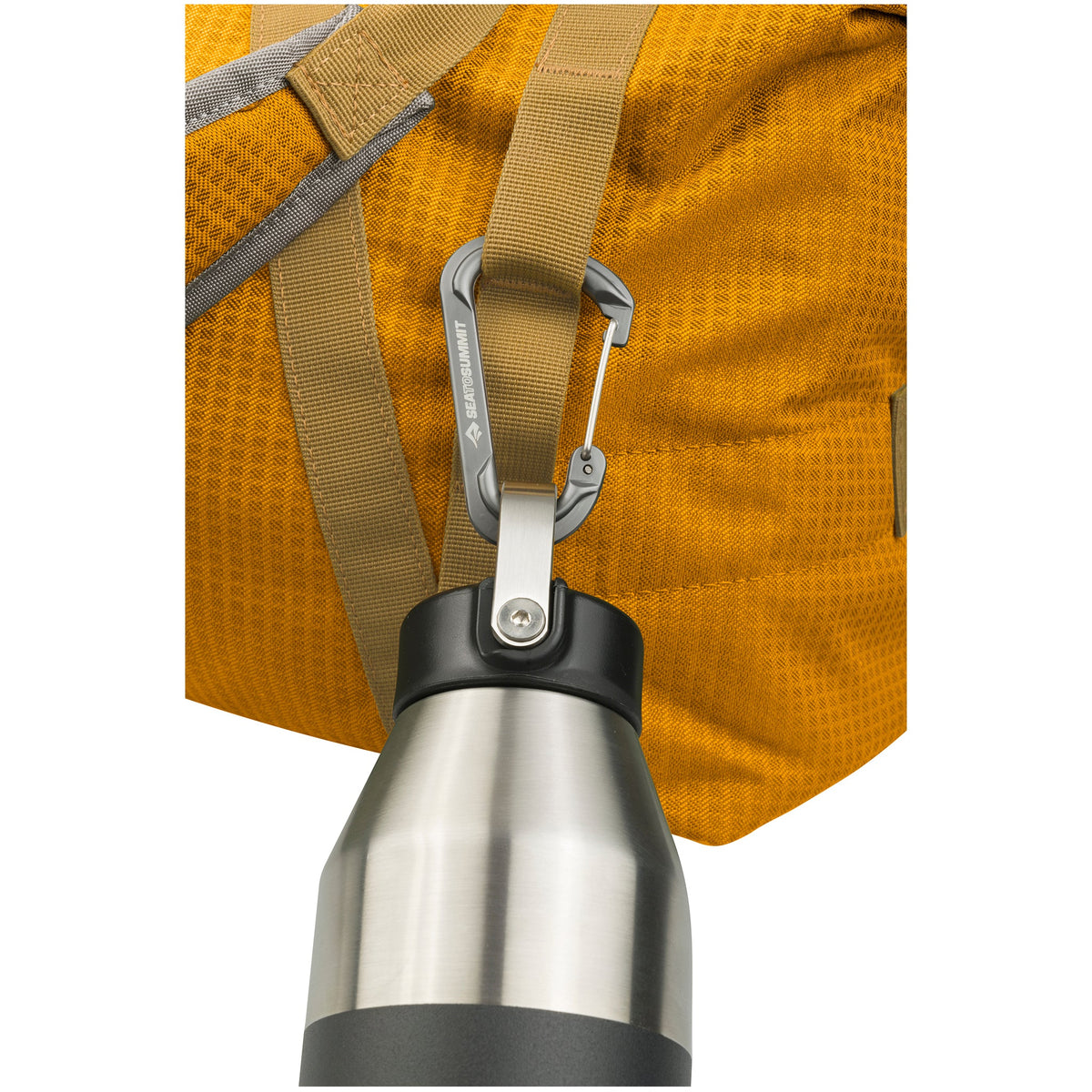 Large Accessory Carabiner Set