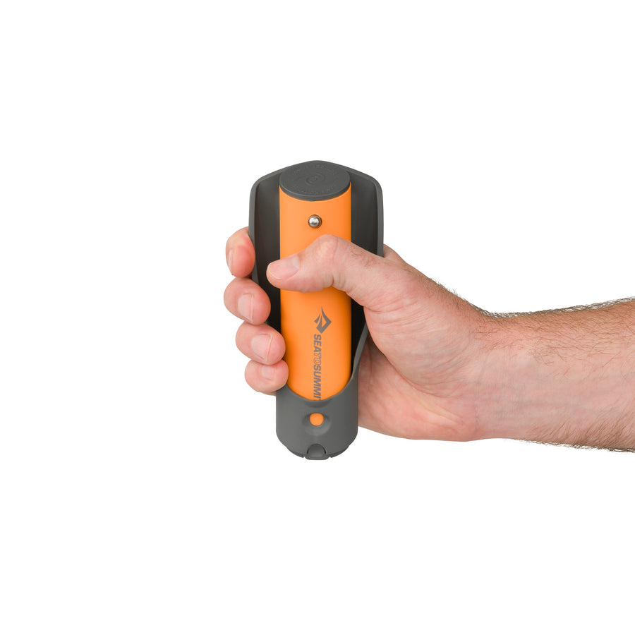 Pocket Trowel Nylon - Past Season