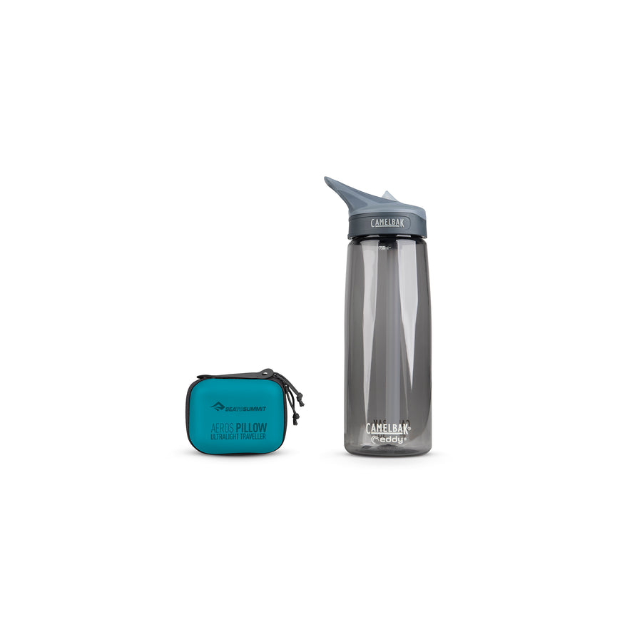 Aeros Ultralight Traveller Pillow - Past Season