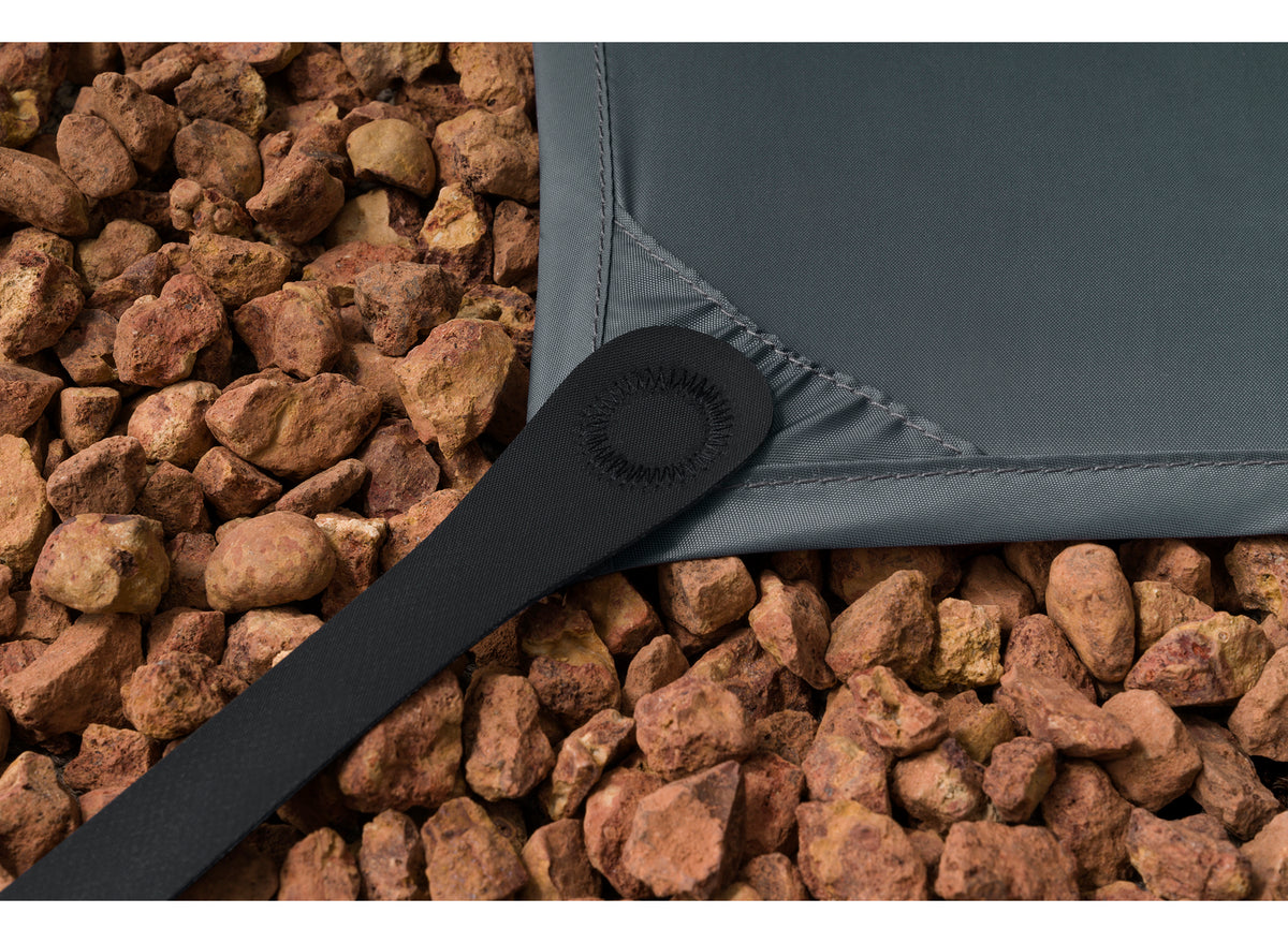 Alto Bigfoot Footprint