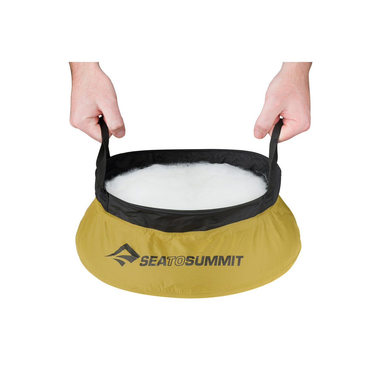 Camp Kitchen Clean-Up Kit (Like New)