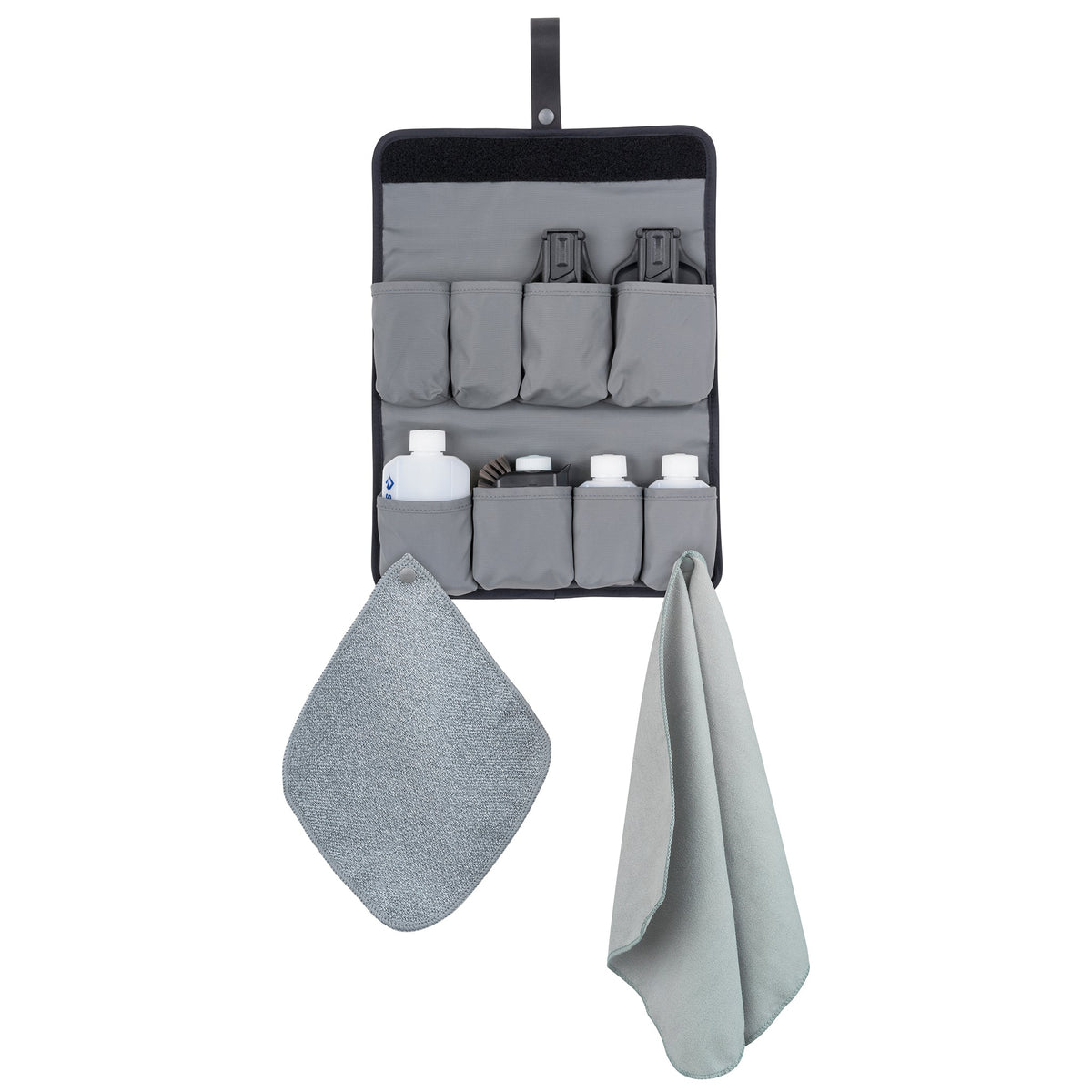 Camp Kitchen Tool Kit - [10 Piece]