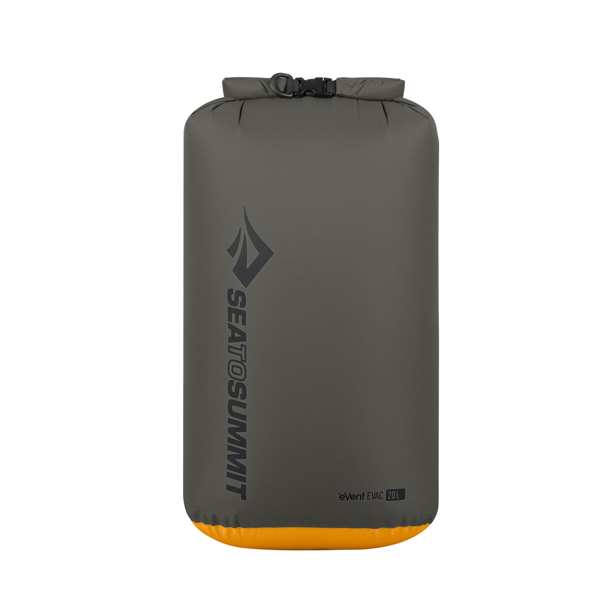 20 liter || Evac Dry Bag Beluga Grey