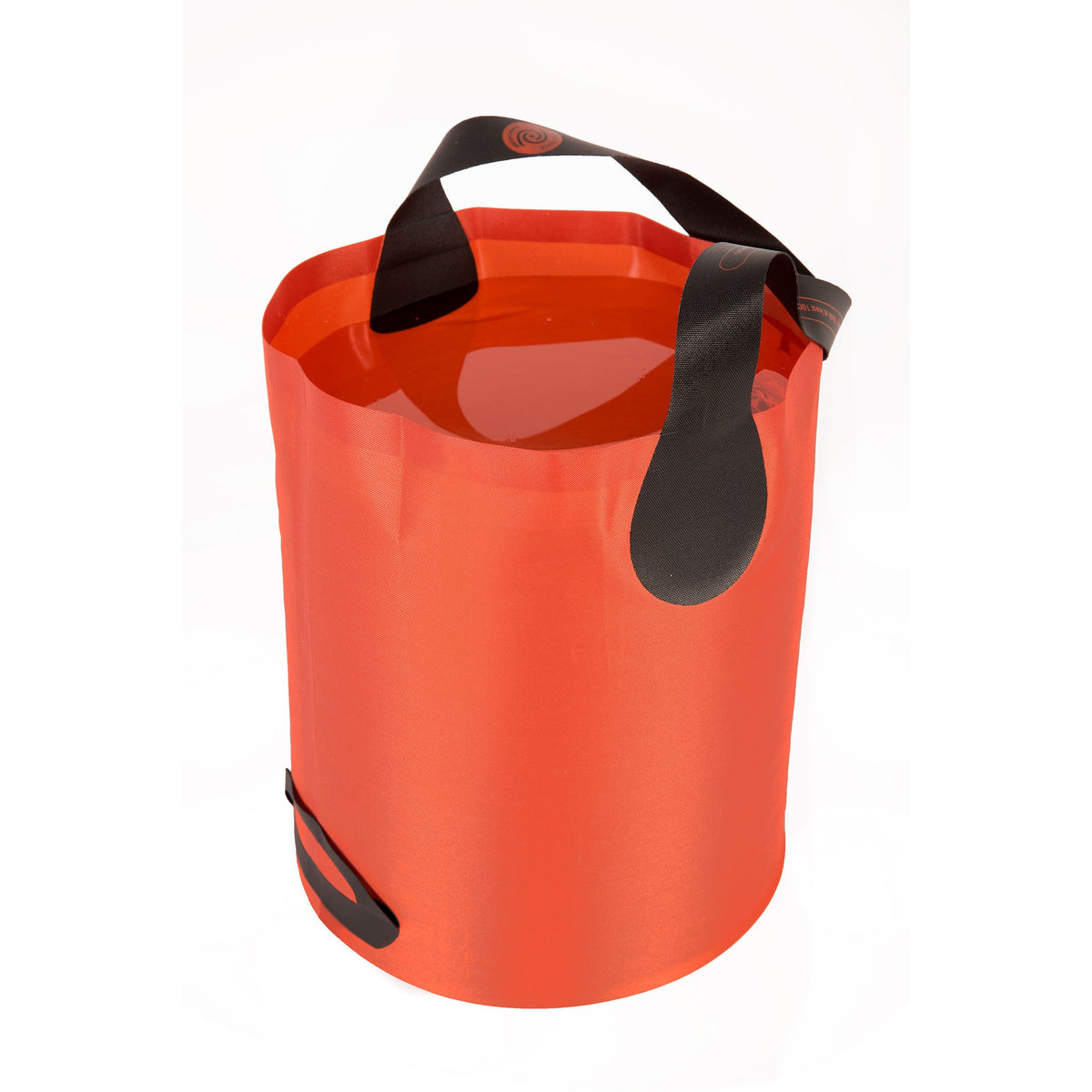 Folding Bucket - Past Season
