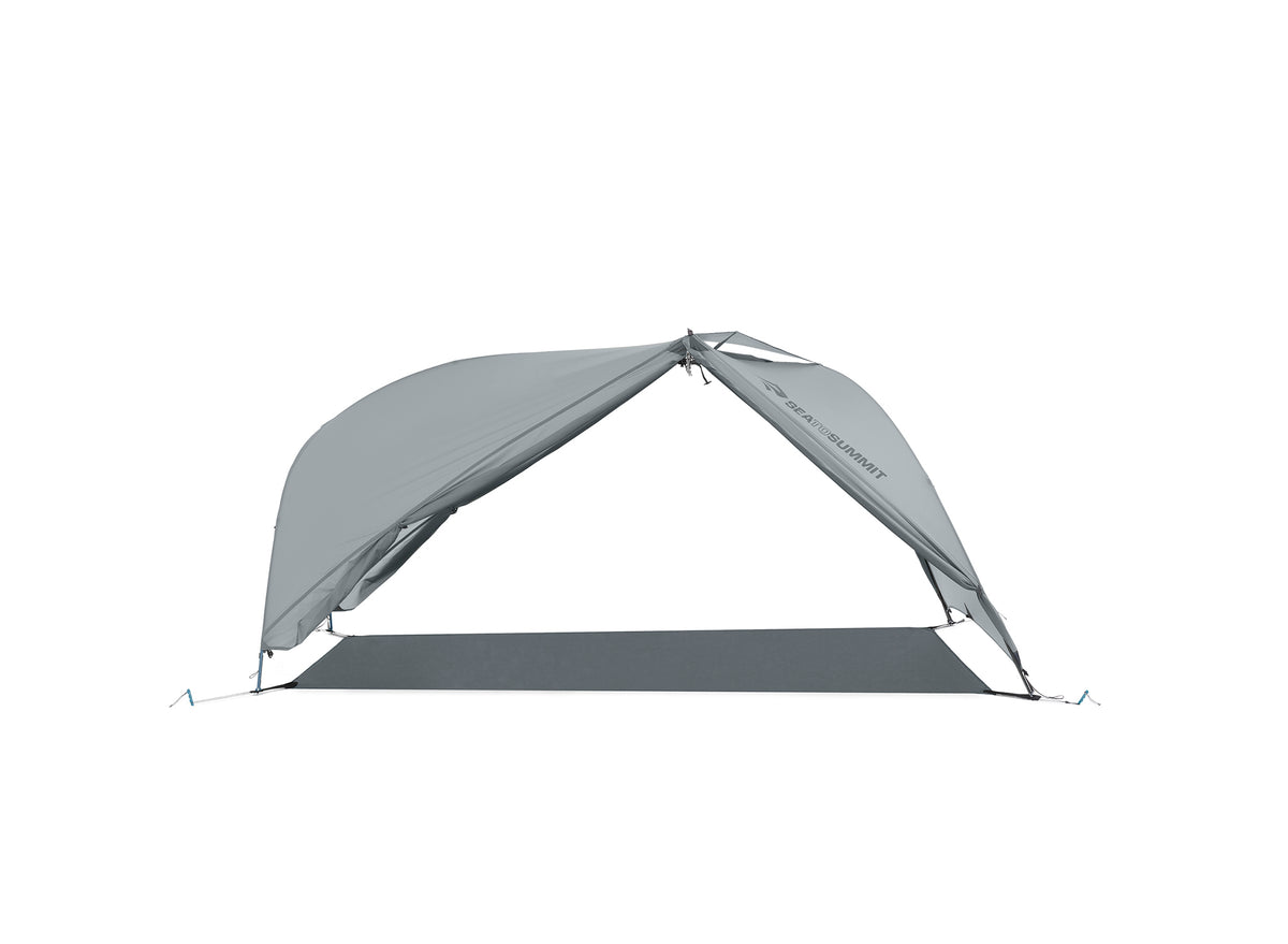 Telos Lightfoot Footprint