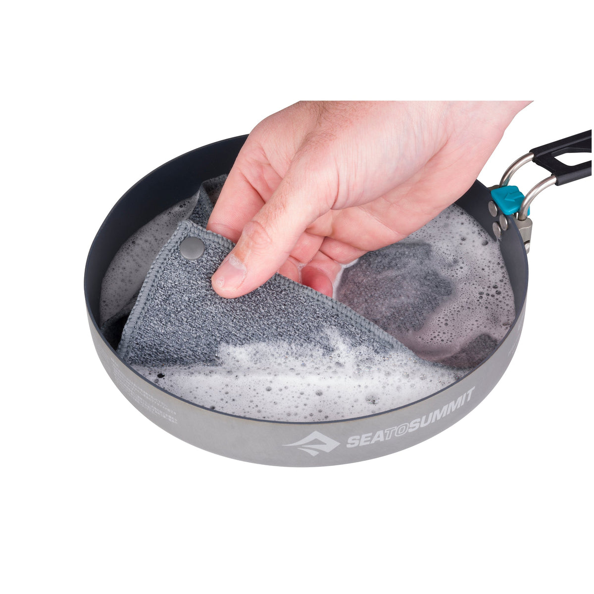 Camp Kitchen Tool Kit - [10 Piece]